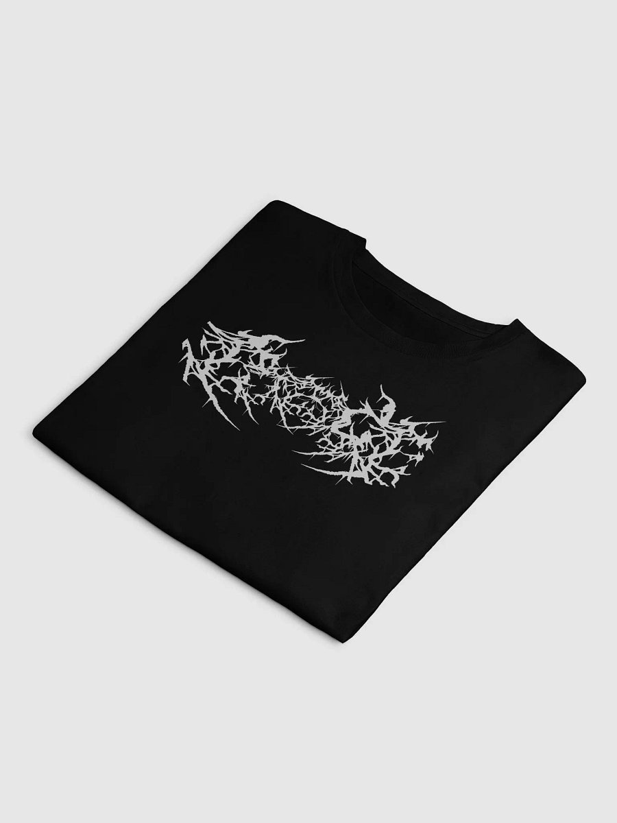 RIZZLEXO METAL CROPPED TEE product image (4)