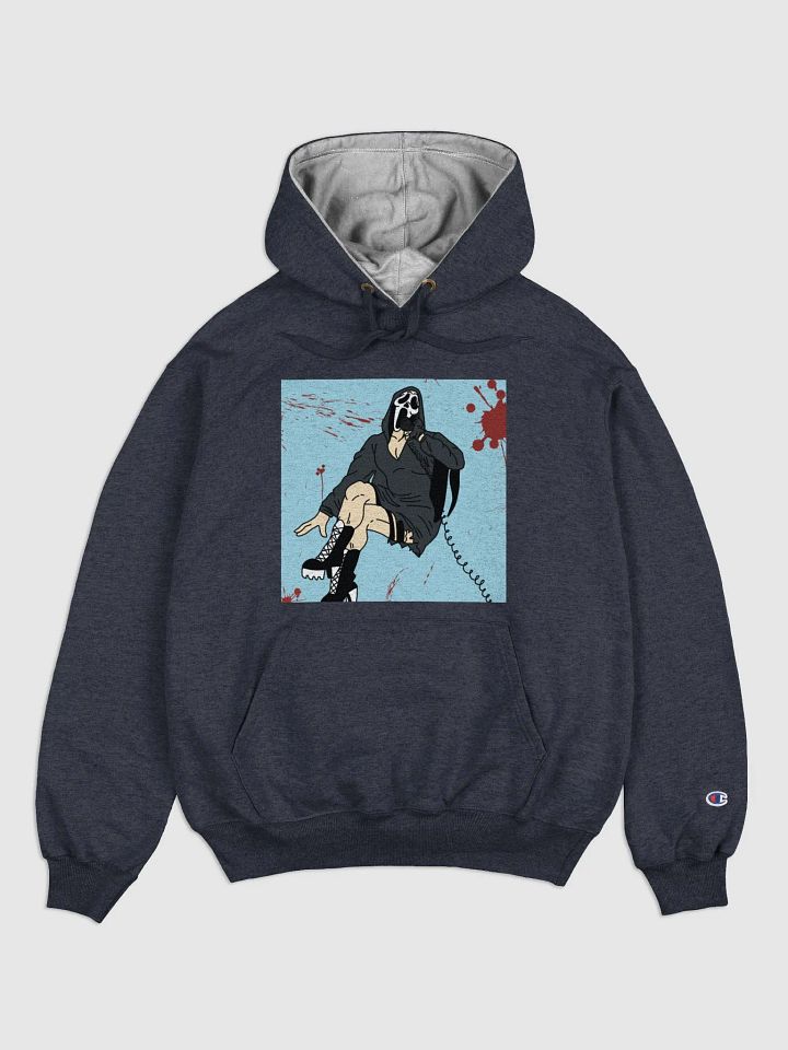 What's your favorite scary movie hoodie product image (2)