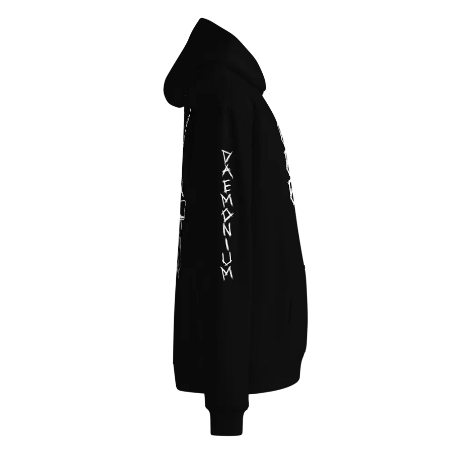[ BAPHO DARK ] Oversized - Jumper // SYN product image (3)