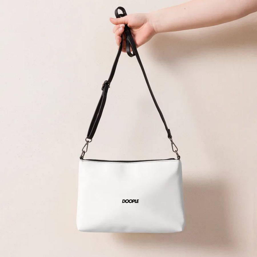 Doople Crossbody Bag product image (4)