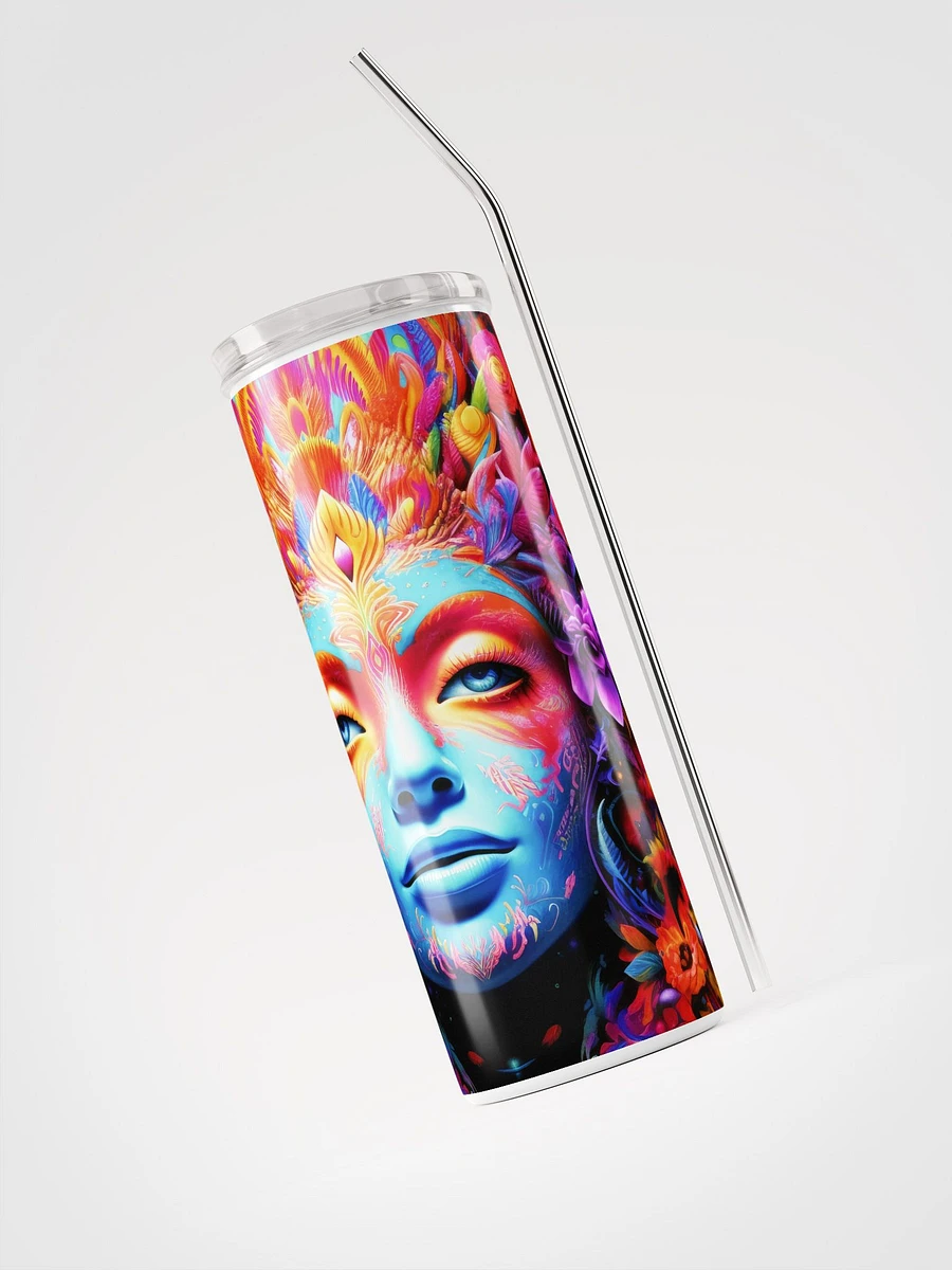 Stainless Steel Tumbler by Allcolor ST0011 product image (4)