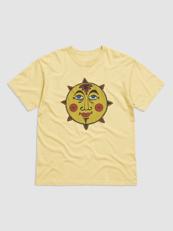 Summer Sun product image (1)