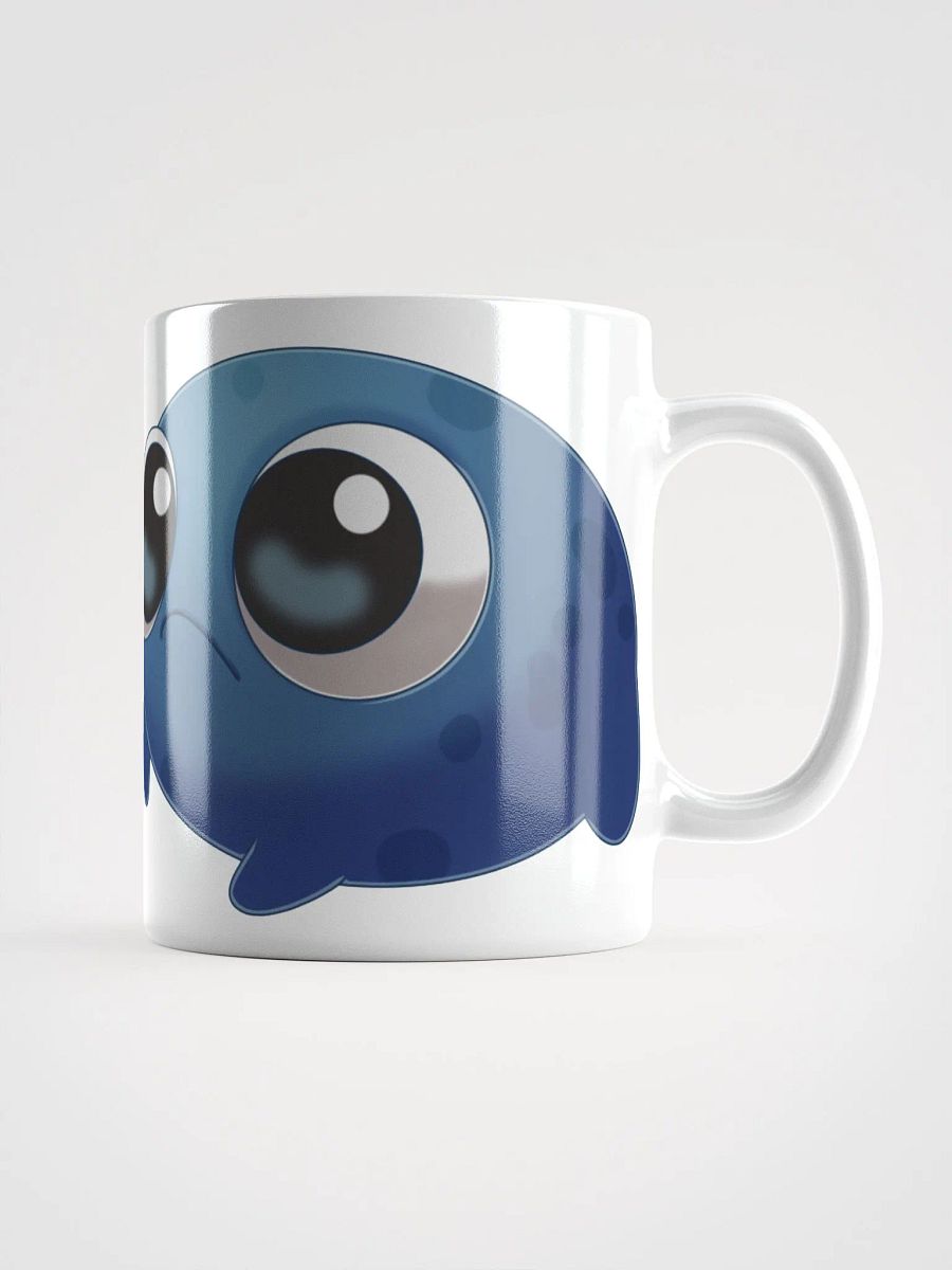 Dota the Frog Mug product image (1)