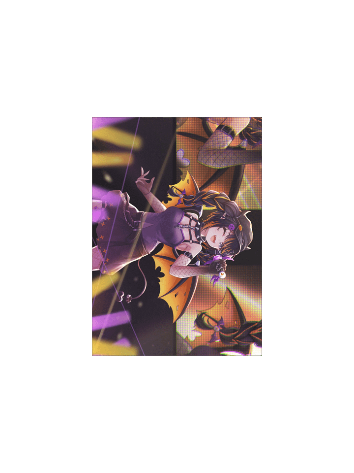 In The End - Mistiplayer Print product image (1)