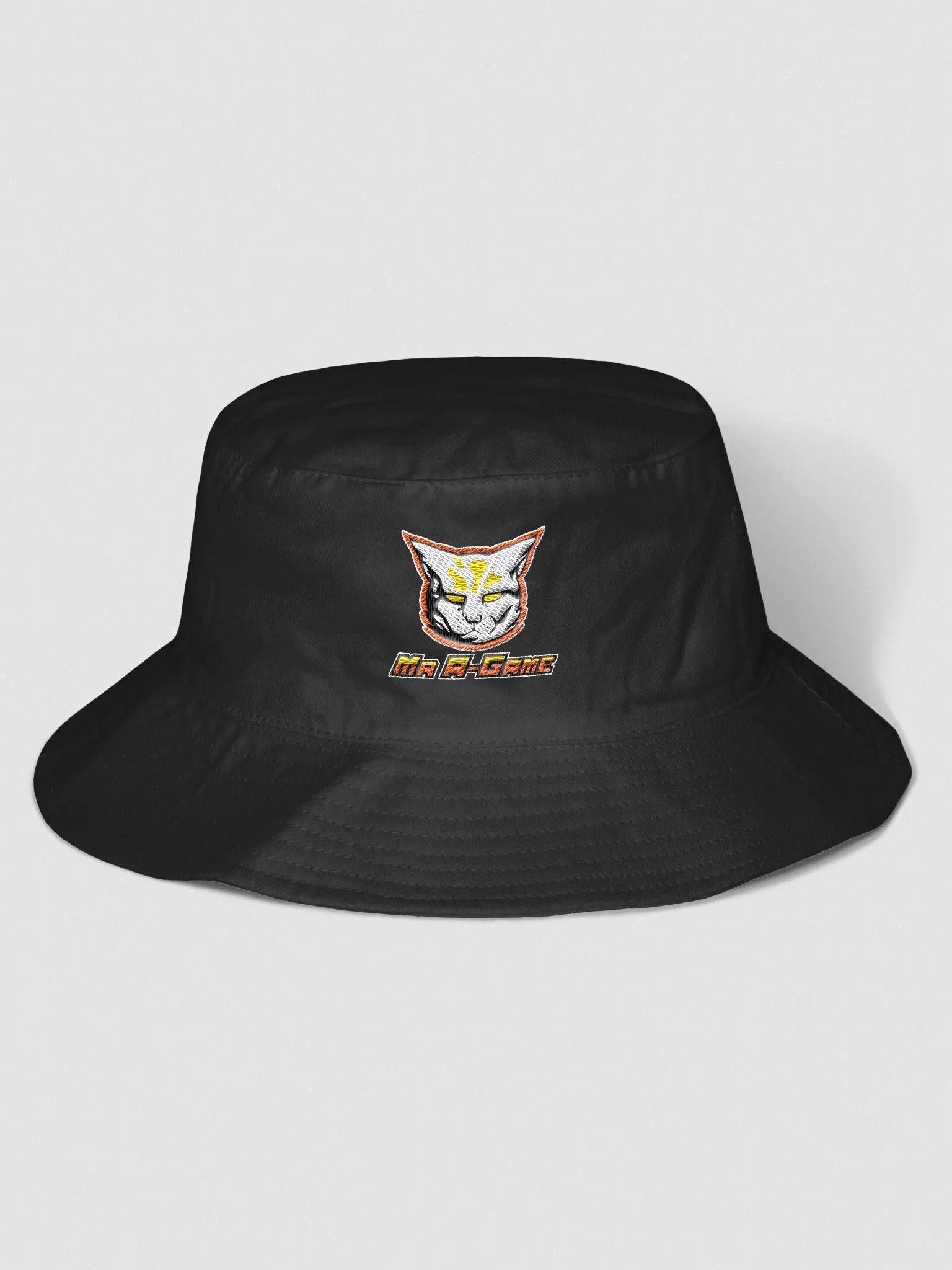 Bella the Cat Bucket Hat product image (1)