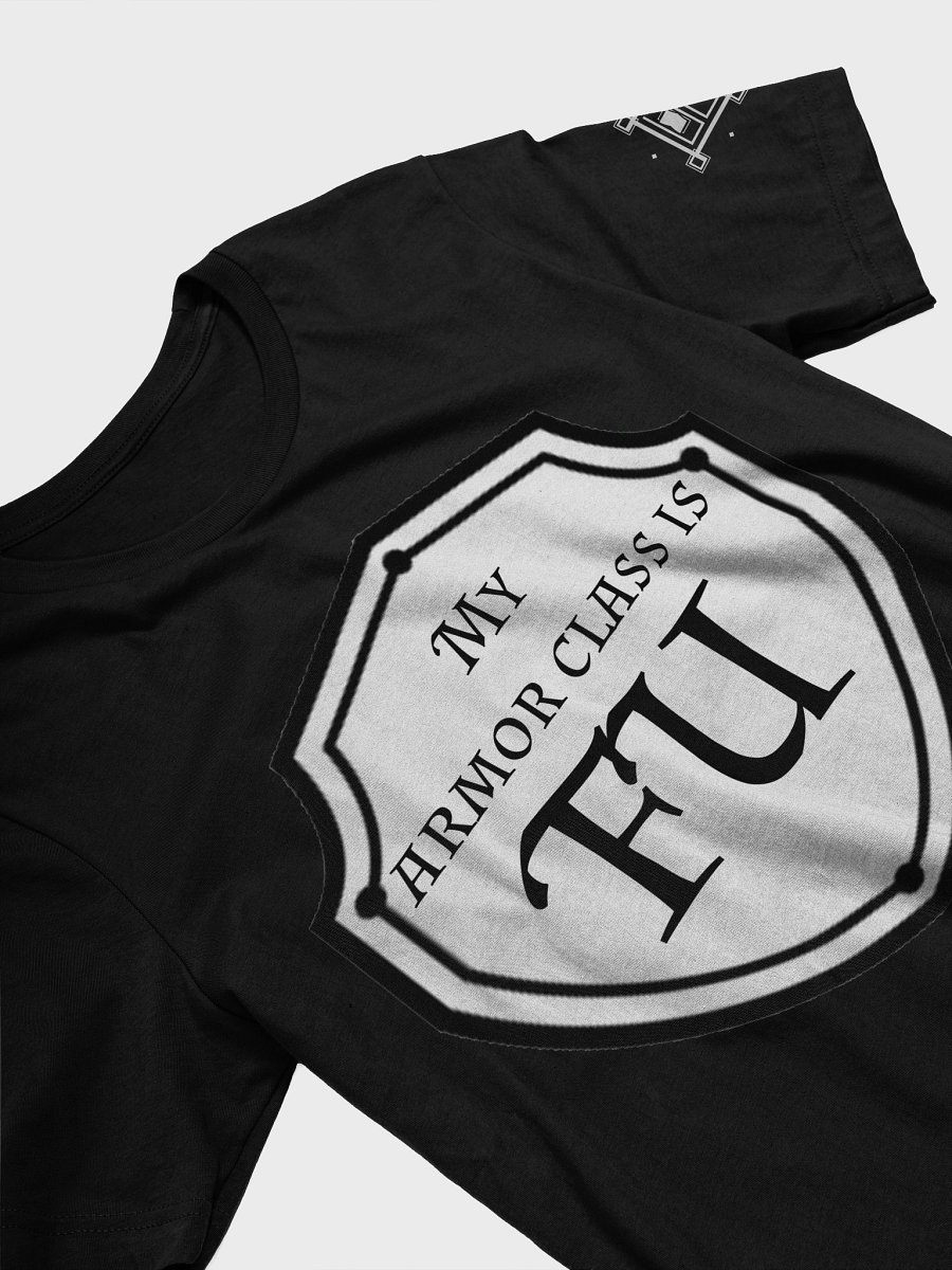 Armor Class with Attitude product image (3)