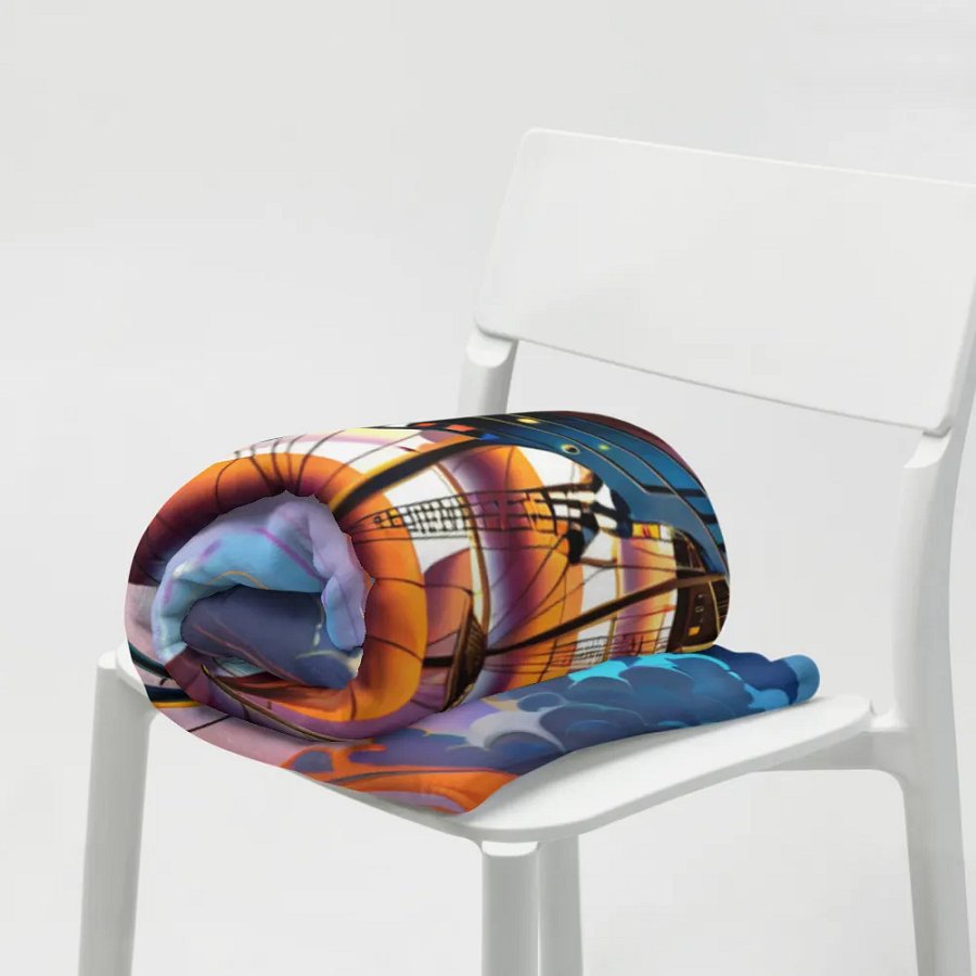 Sailor's Blanket product image (19)