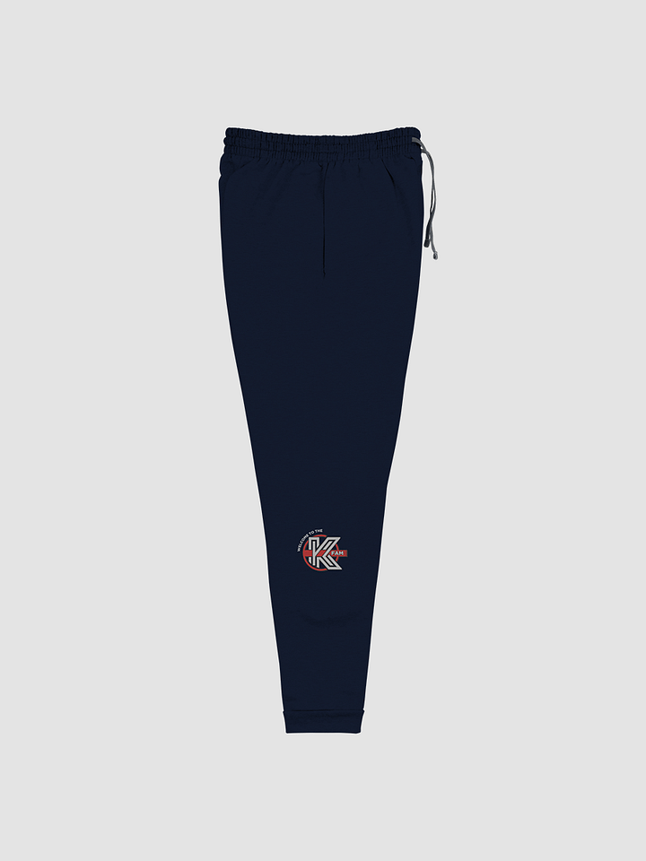 [Kerickter] Jerzees Unisex Joggers Jerzees 975MPR product image (2)