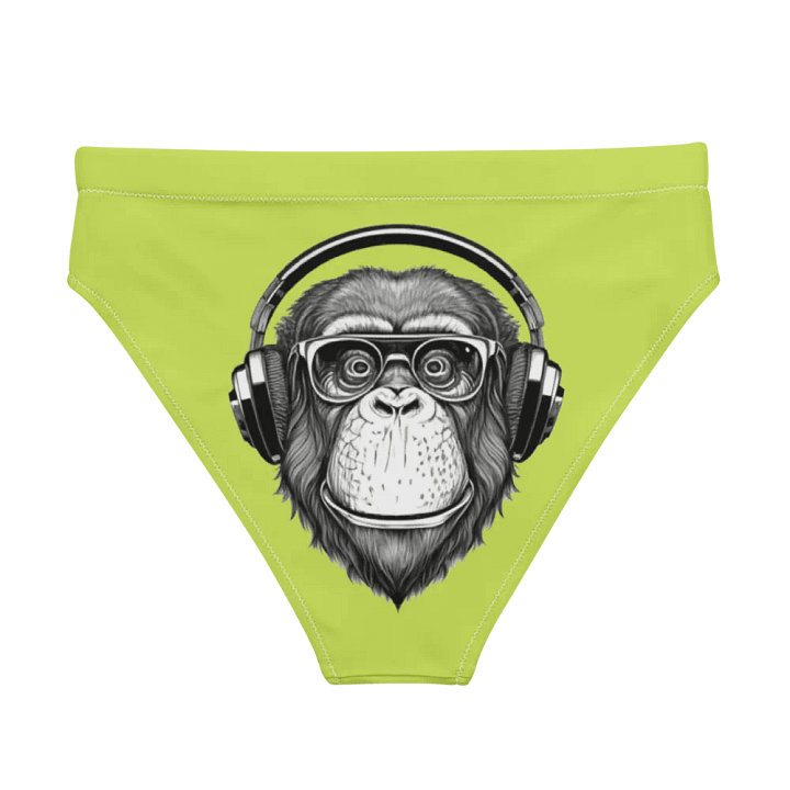 Monkey Business Rocky Bikini Bottom product image (2)