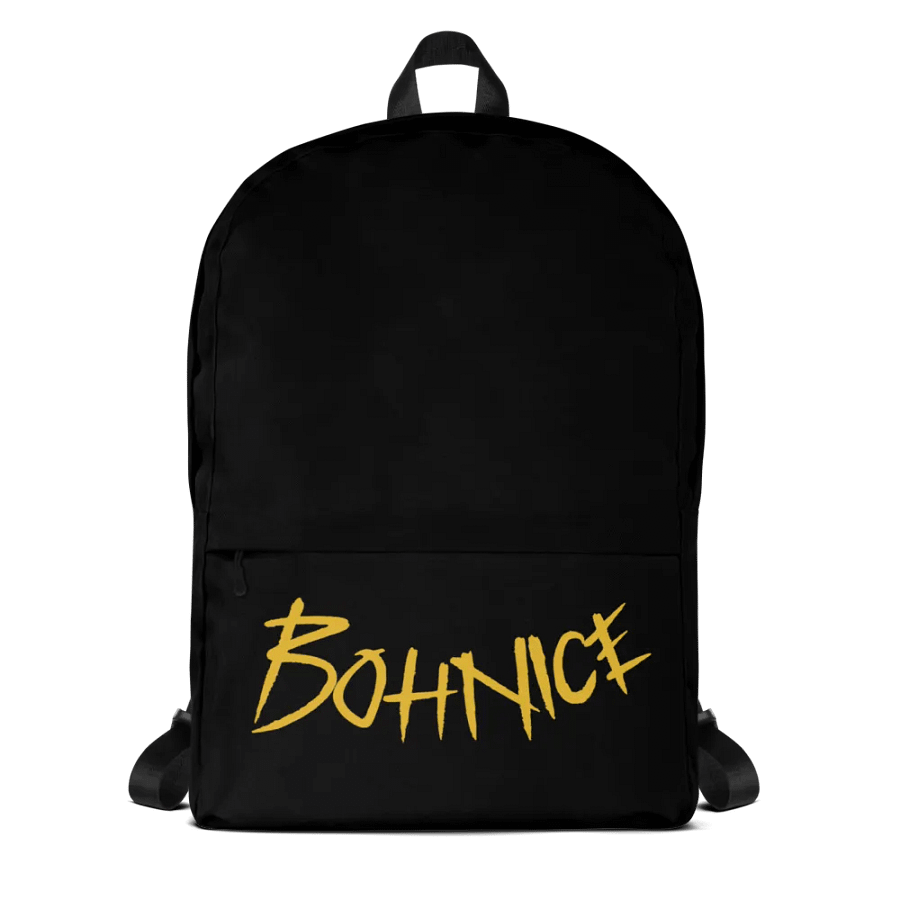 BOHNICE BACKPACK product image (1)