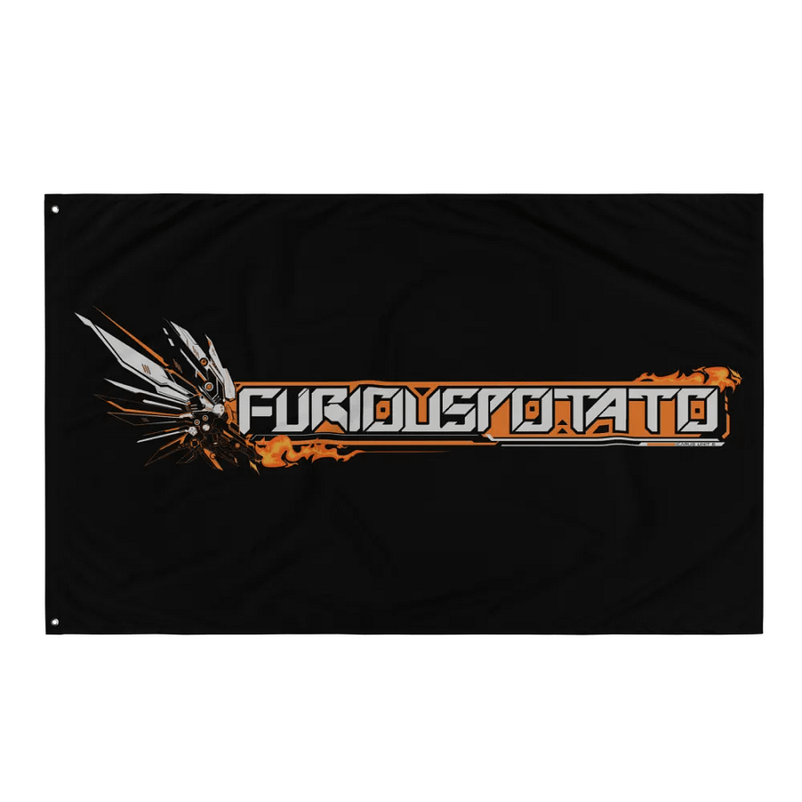 Logo Flag product image (3)