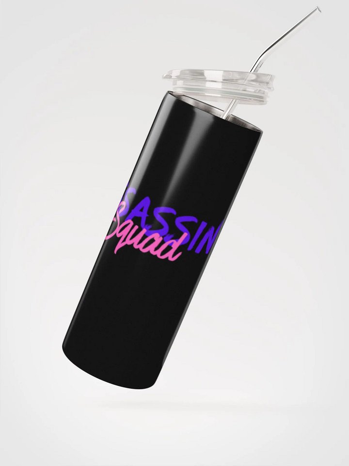 Assassin Tumbler product image (2)