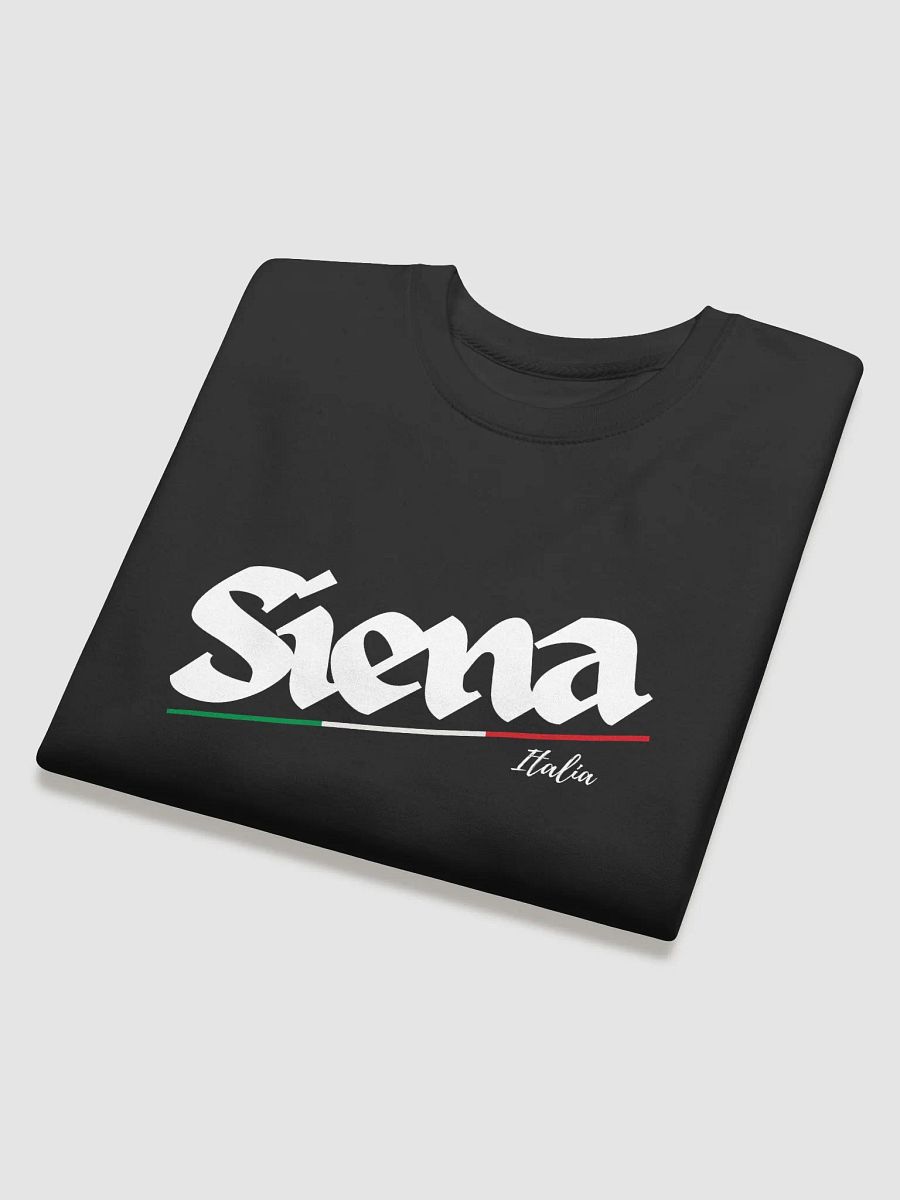 Italian Themed Merch - Sienna High Quality Sweat product image (4)