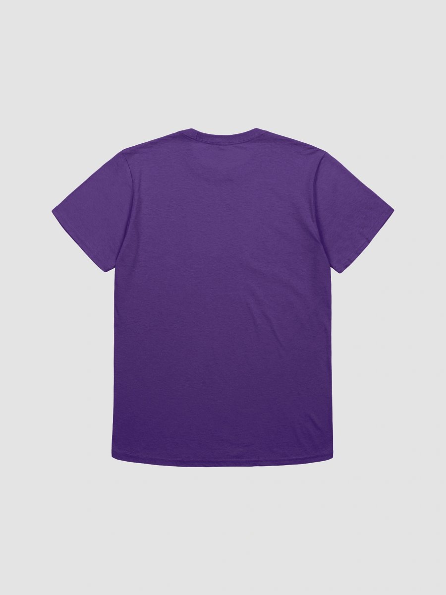Black Ren Logo Tee product image (8)