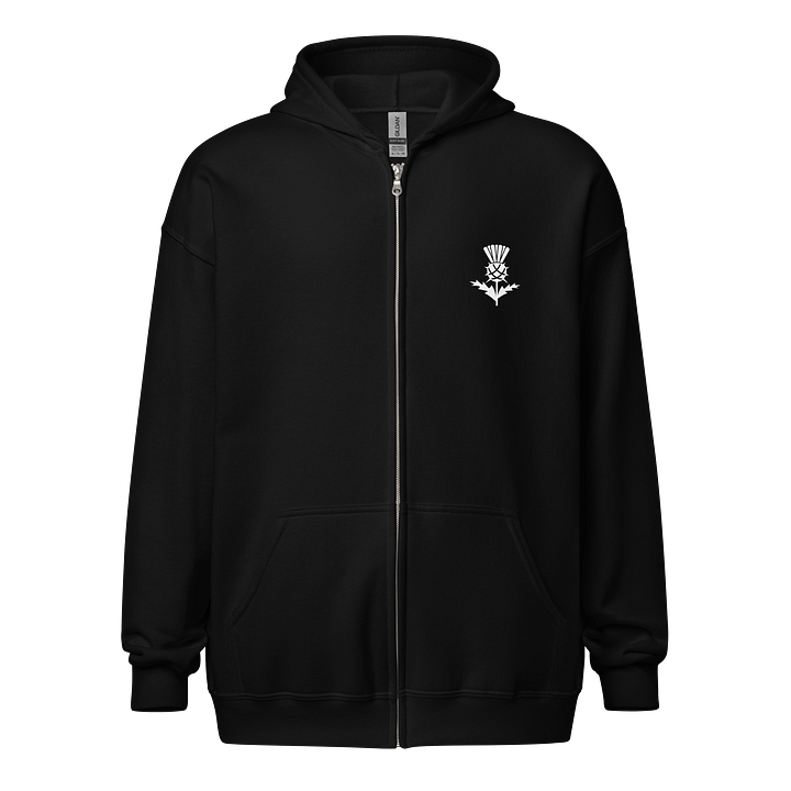 Keep Calm and Ceilidh On Hoodie product image (1)