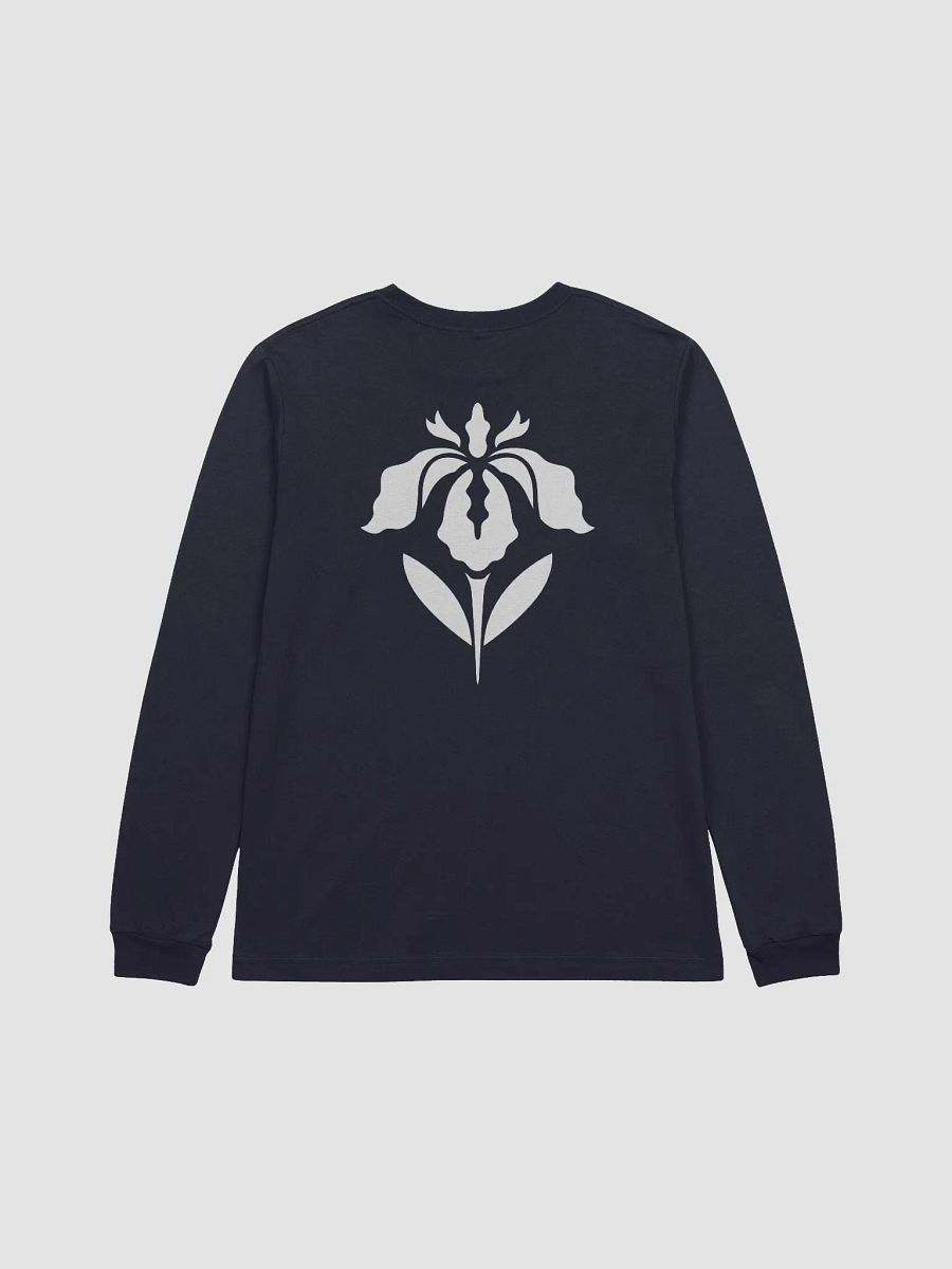 Long Sleeve Tee - Minimal (w design) product image (4)