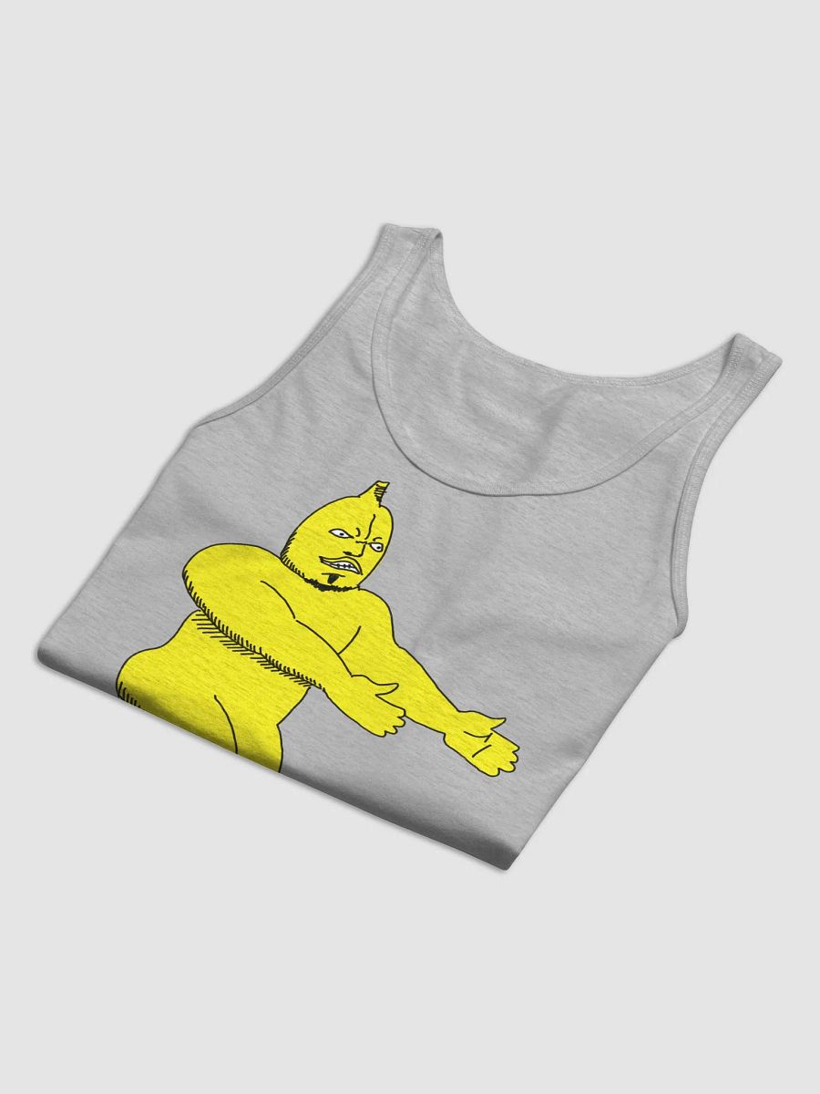 Banana Squat Tank product image (36)