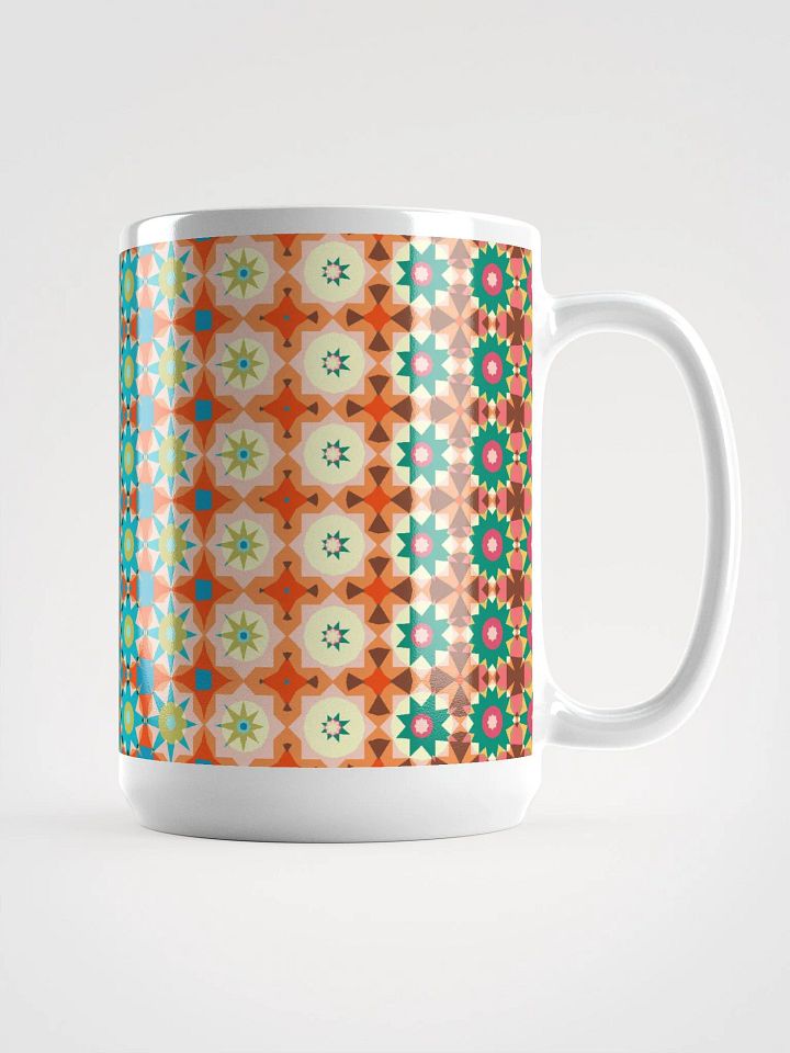 Funky Pattern 44 product image (2)