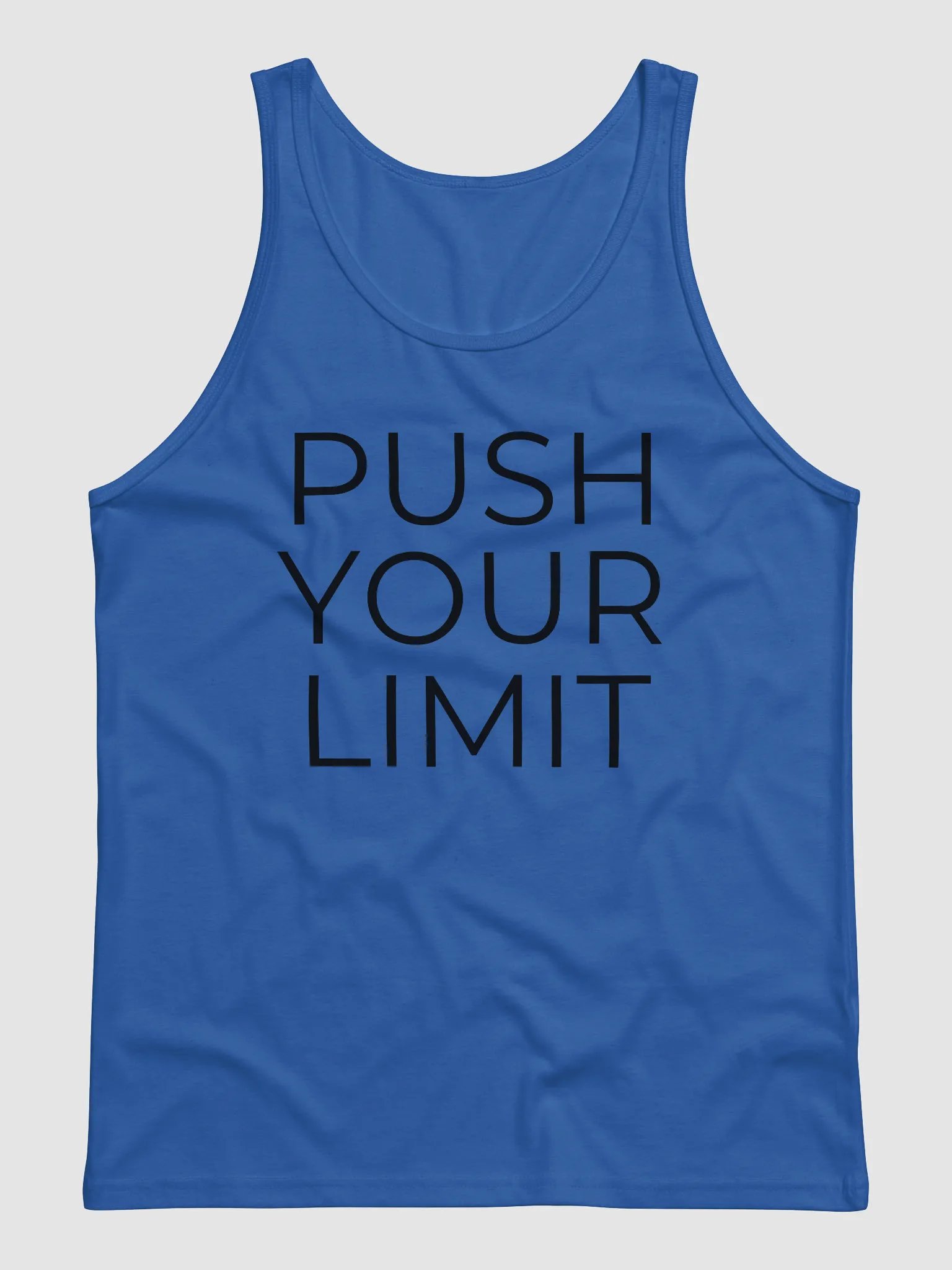 Push Your Limit Tank product image (1)