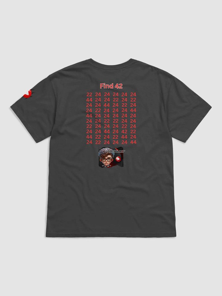Classic Car Patriotic Triangle Tee product image (19)