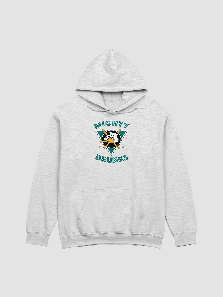 Gildan Classic Hoodie (Multiple Colors) product image (1)