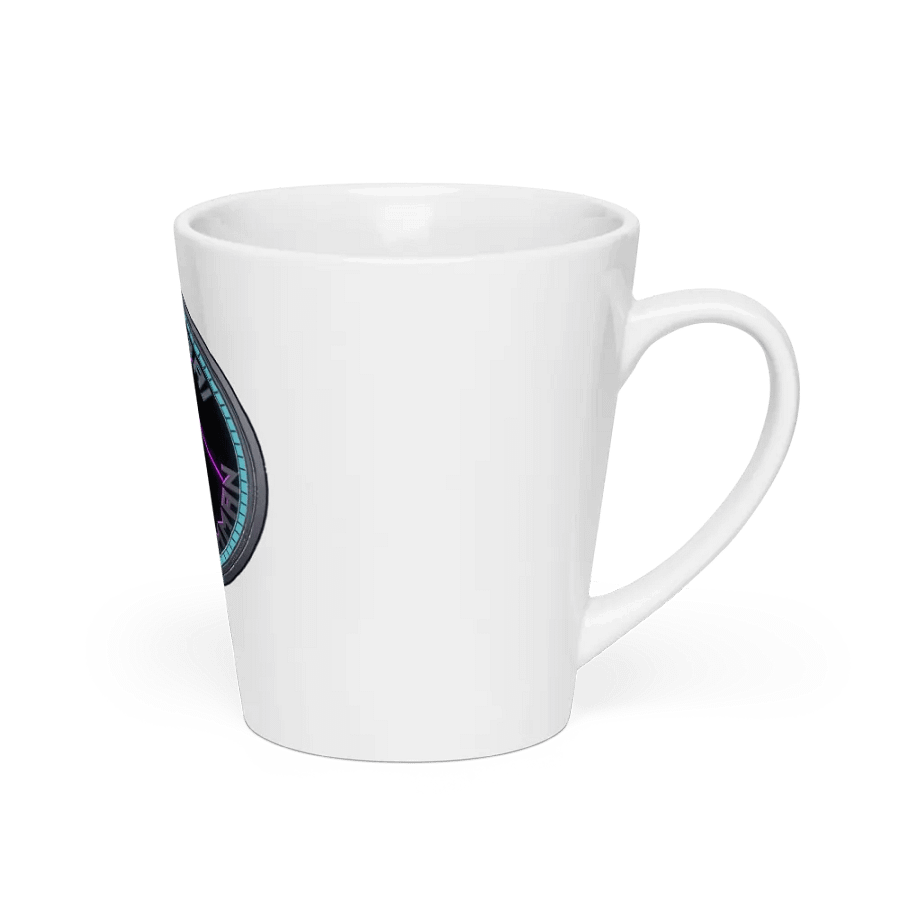 Samurai Latte mug product image (2)