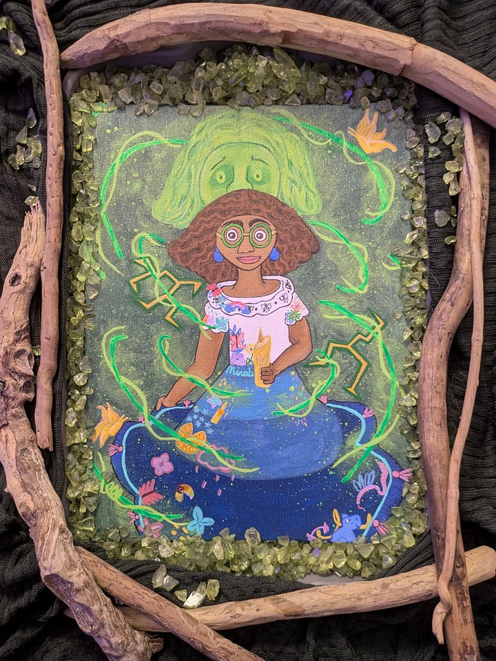 Madrigal Miracle product image (1)