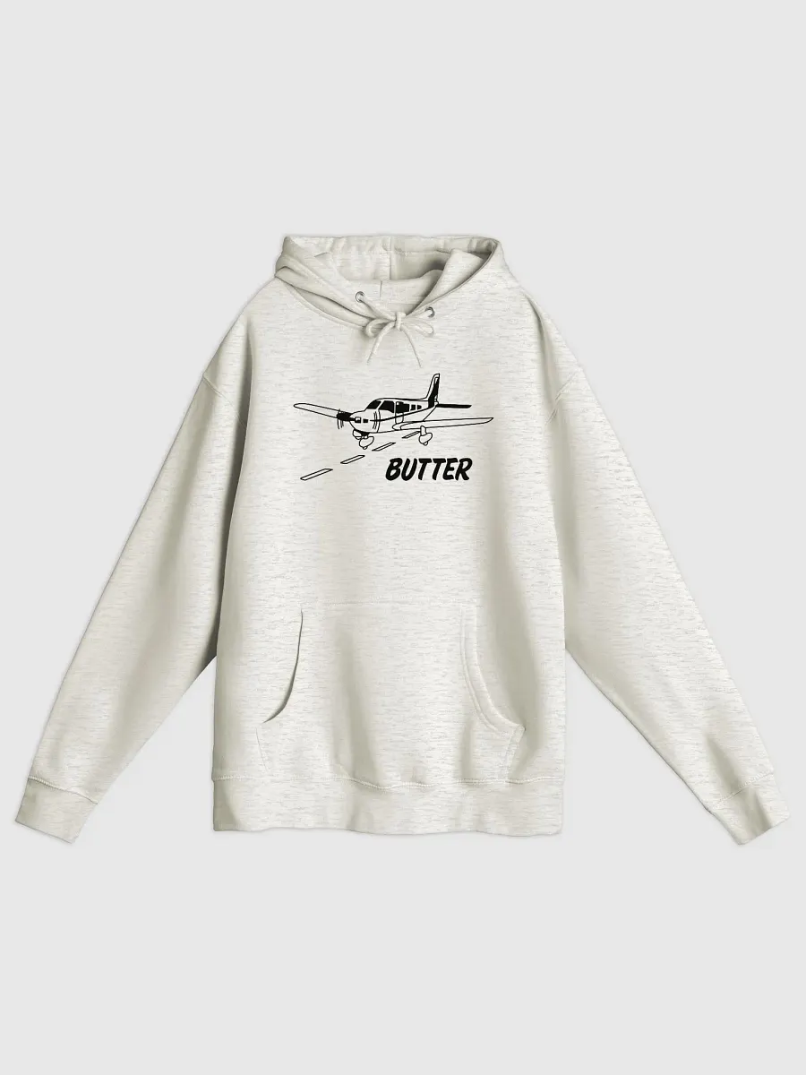 Butter hoodie product image (1)