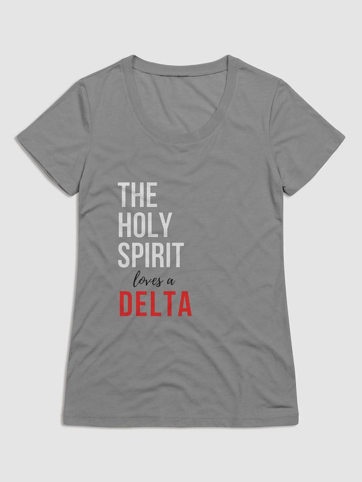 Delta Love ( Grey) product image (1)
