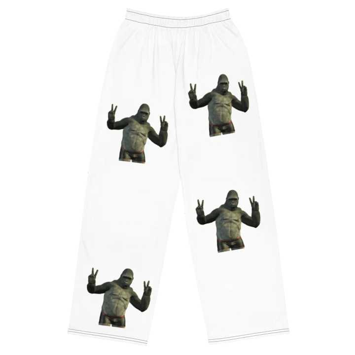 Yammy Pajamys product image (1)