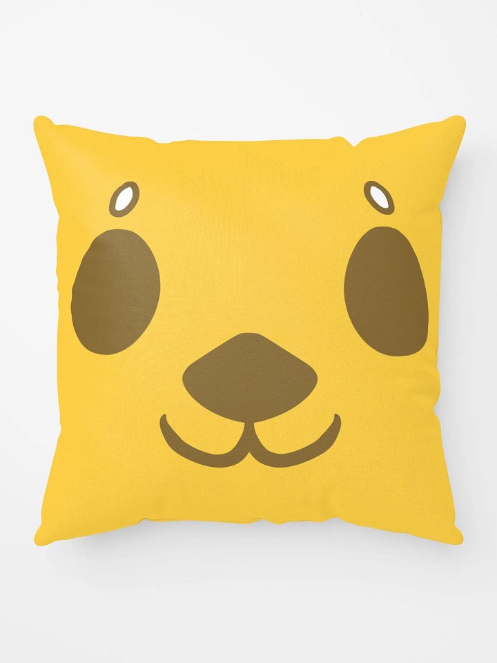 Doopu Face Pillow product image (1)