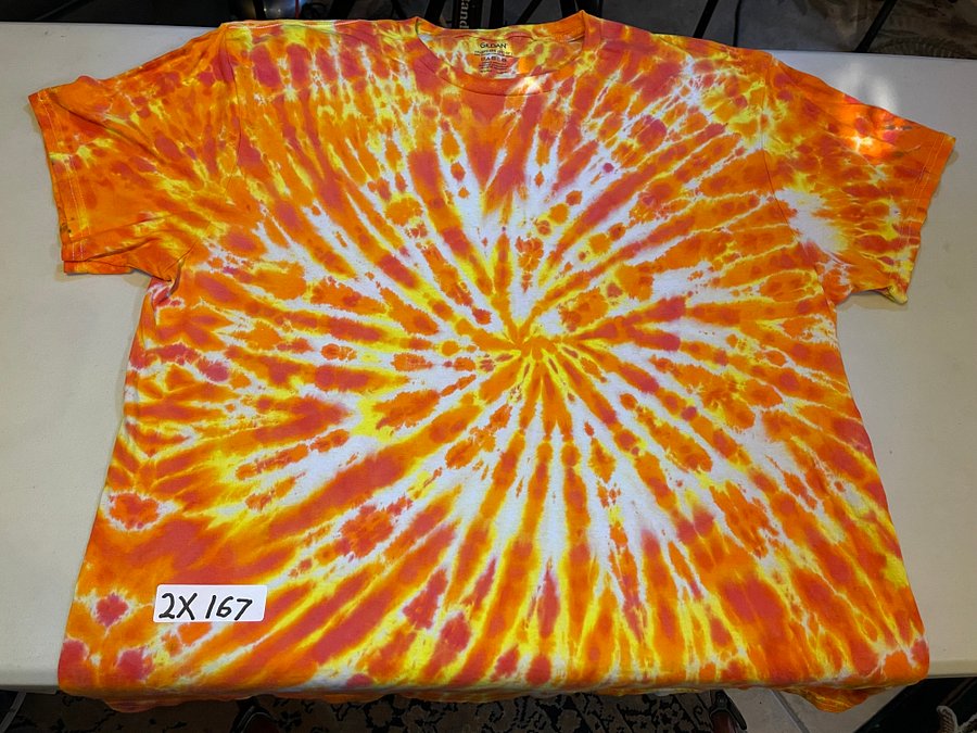 Dyes by Dusty! 2X 167 product image (1)