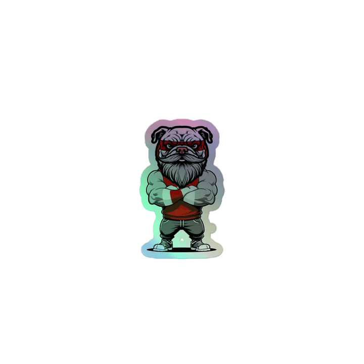 Sticker Slap product image (1)
