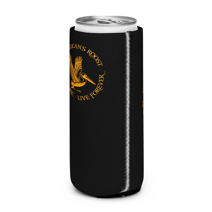 Pelican’s Roost Bar & Diner — Drink Sleeve product image (2)