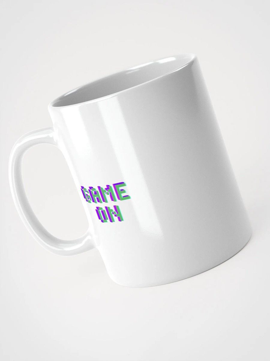 game on mug product image (6)