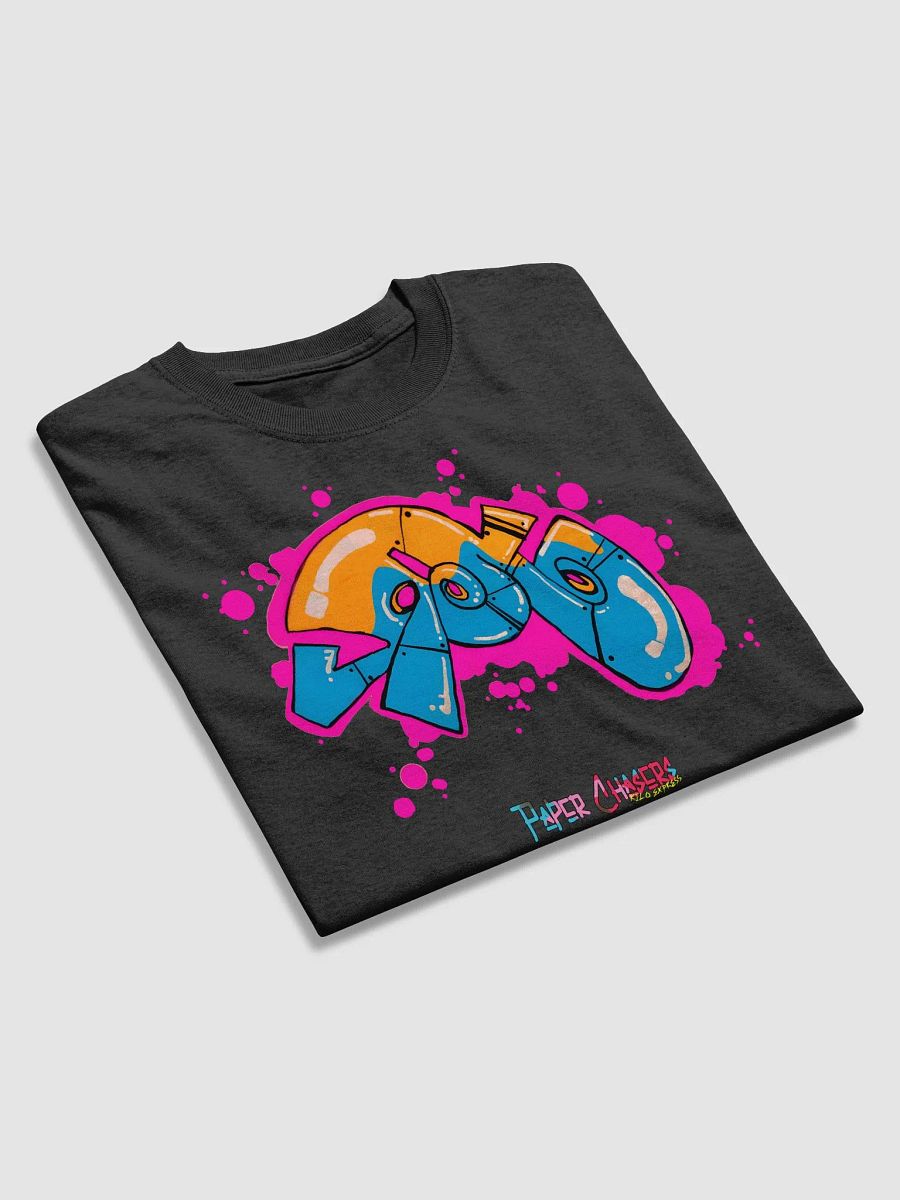 Kilo Express - Paper Chasers K pop 5 Tee product image (9)
