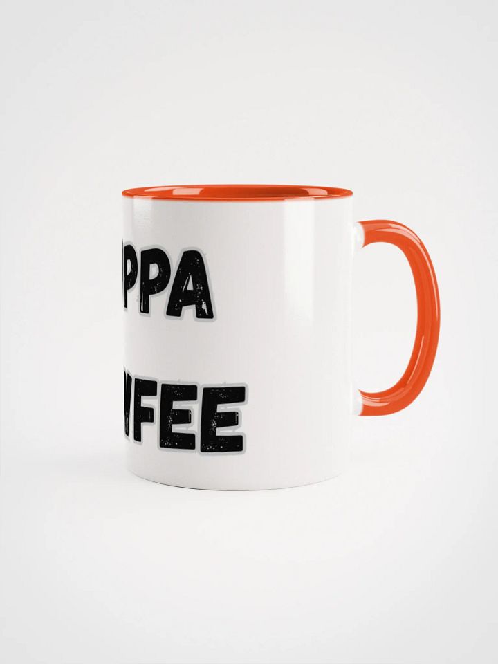 DAILY CAWFEE product image (1)