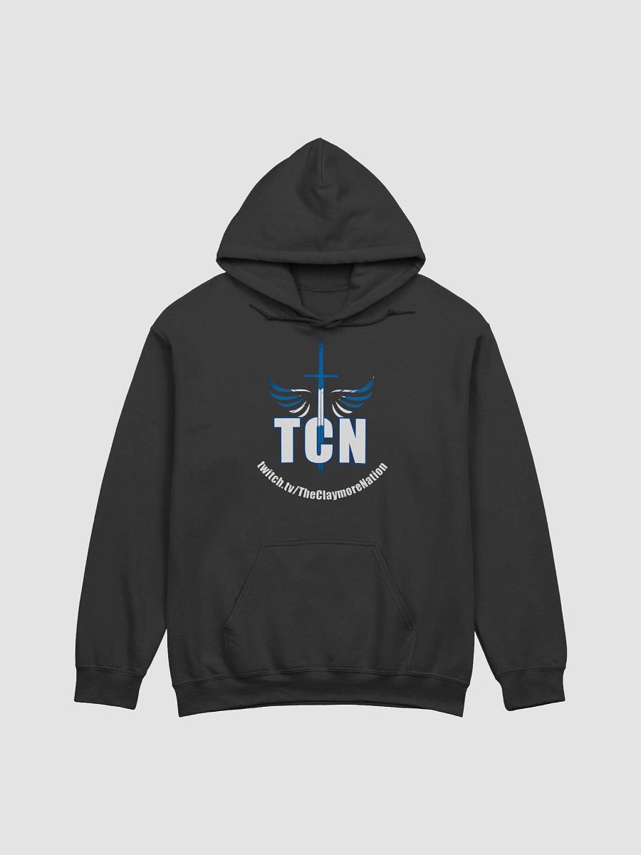 TCN 3 Year Affiliate Hoodie - Classic Gildan product image (1)