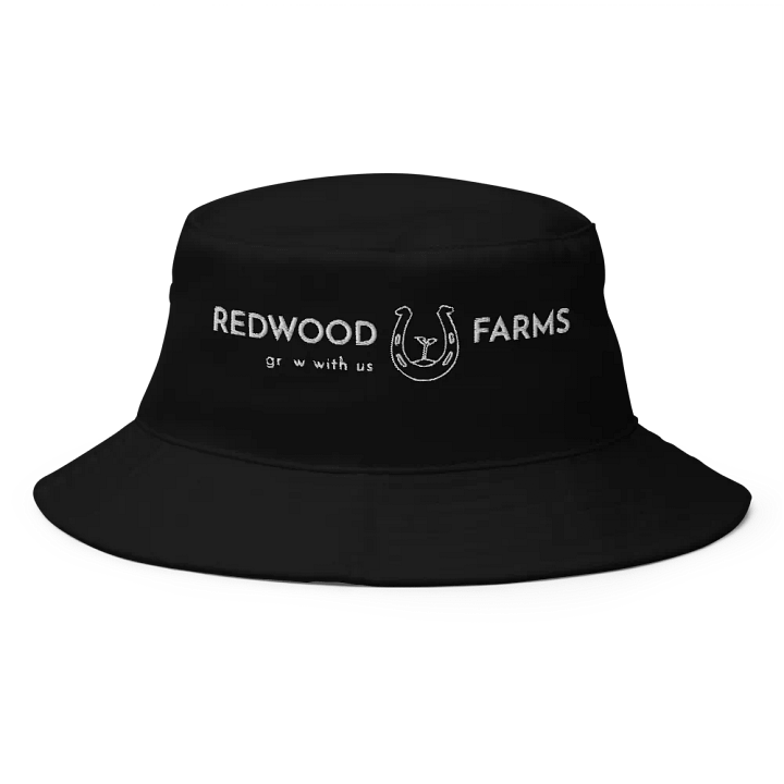 Buck-it Hat product image (1)