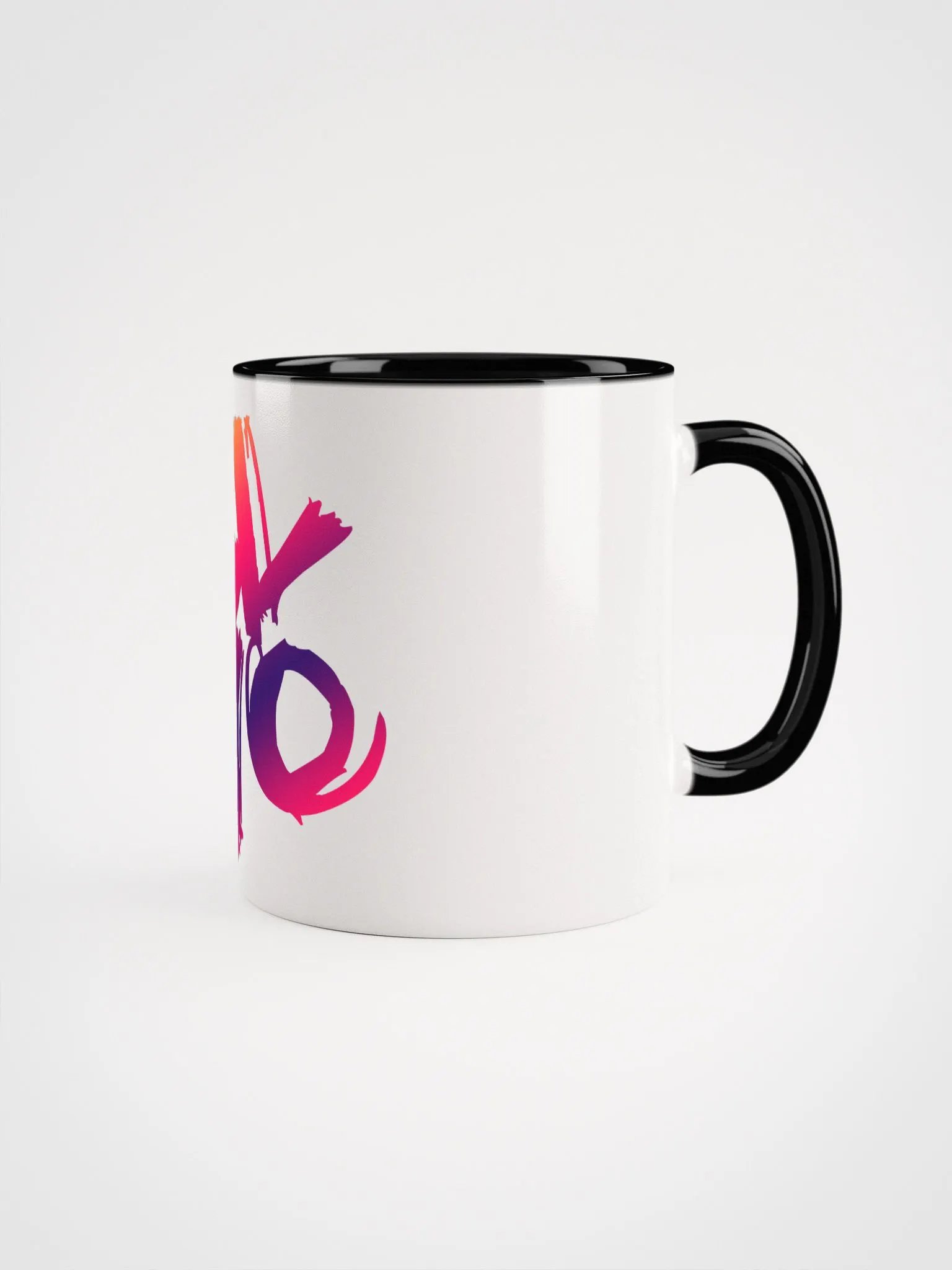 Tasse Logo Bunt product image (2)