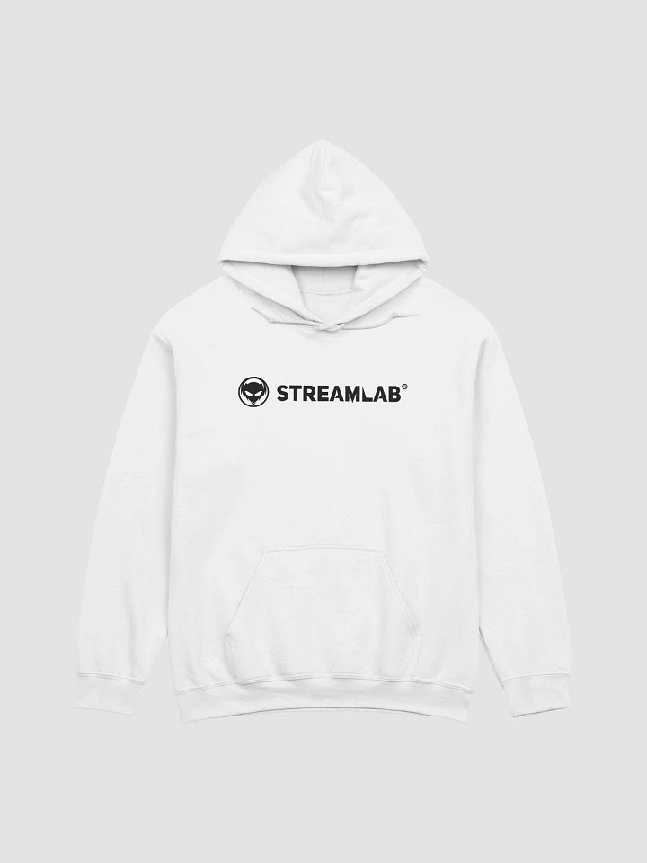Timeline ( White Mode ) Hoodie product image (1)