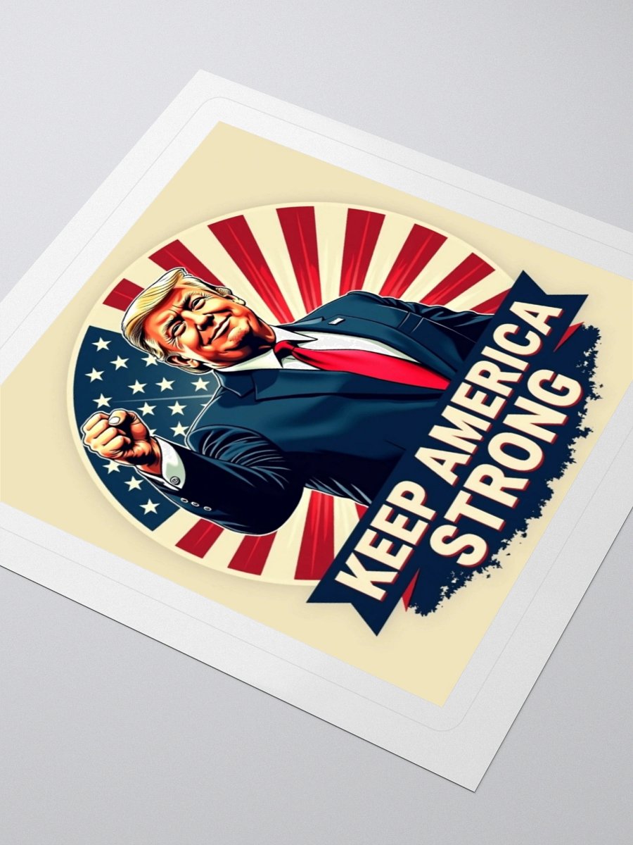 PRESIDENT DONALD TRUMP product image (10)