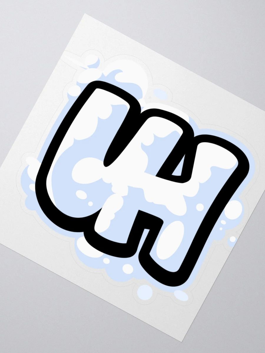Uh Stickers product image (2)