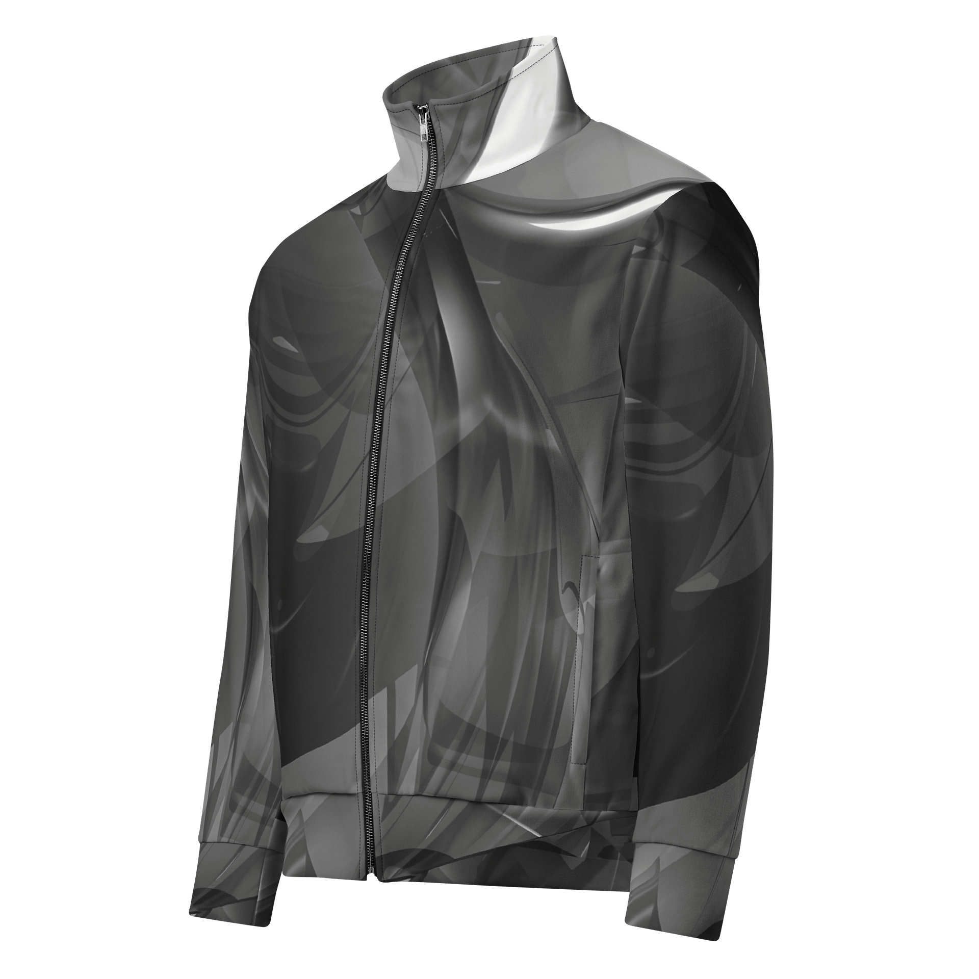 Polarity Unisex Track Jacket product image (1)