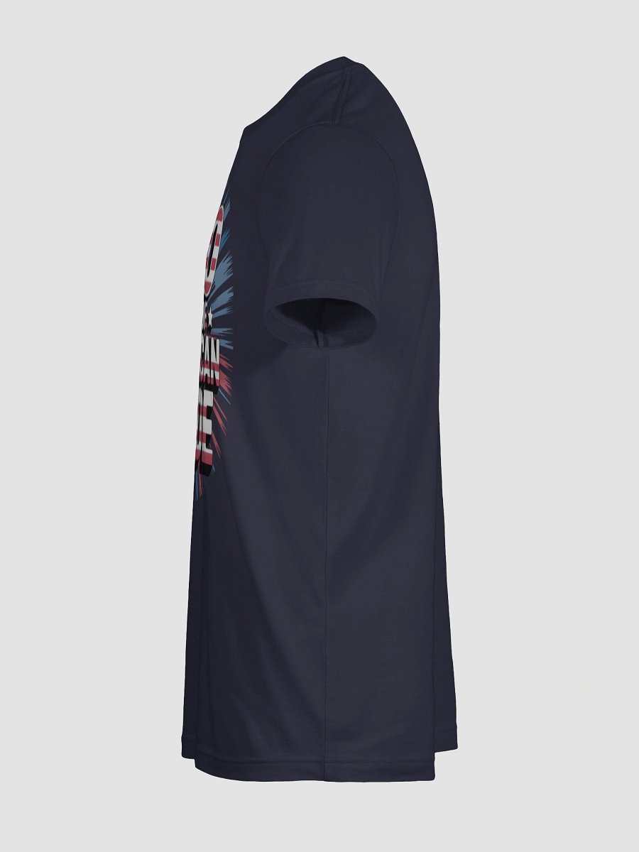 American Pride 250th Anniversary T-Shirt product image (43)