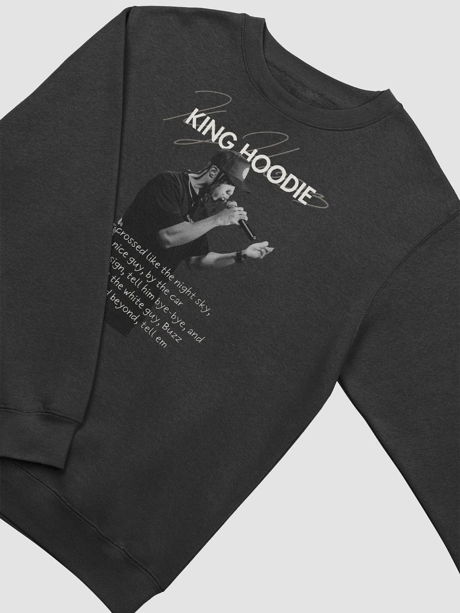 KH Performance Piece (Infinite Edition) product image (3)