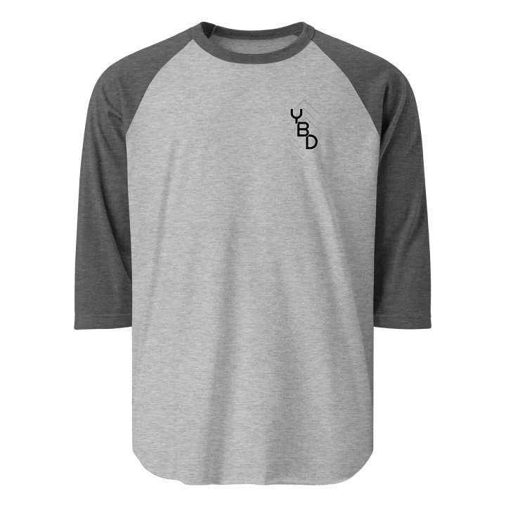 The First Baseball Tee product image (4)