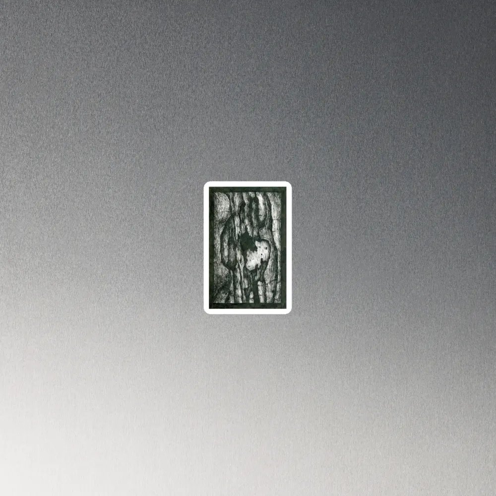Magnet - 2023 Sketch 48 product image (4)