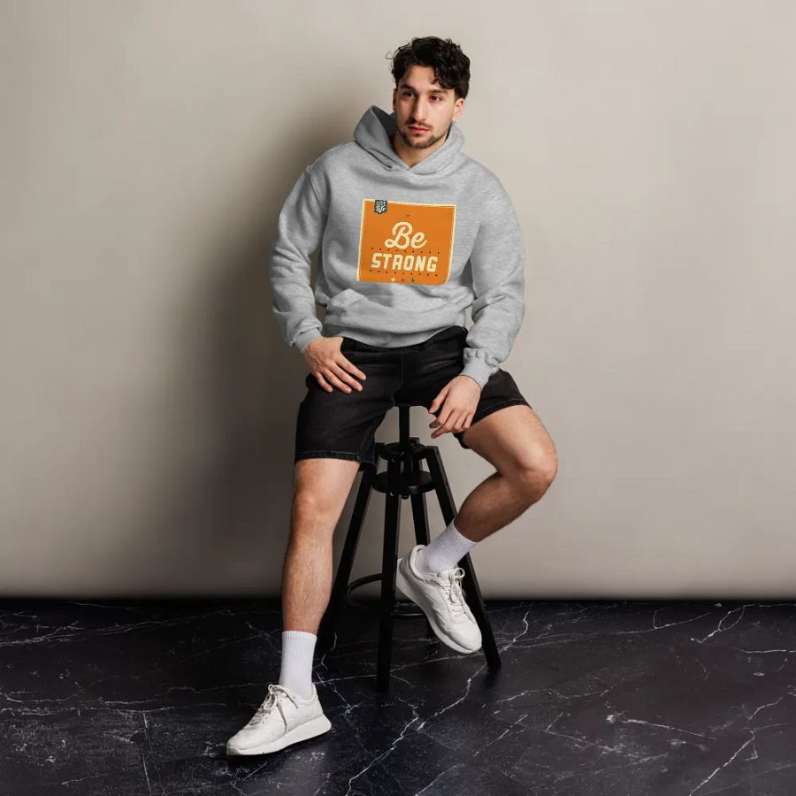 Buy Stylish Relaxed Fit Hoodies for Men product image (32)