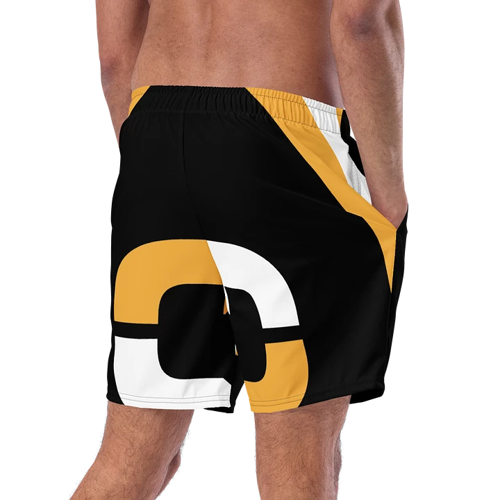 CC Swim shorts product image (2)